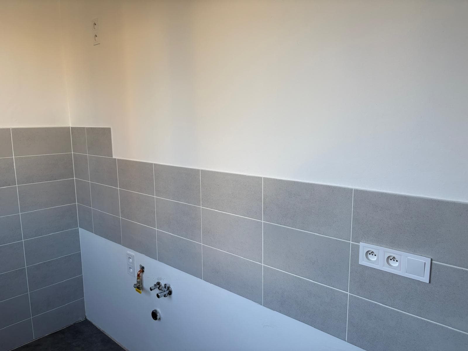 Brechtova, Brno – realizace FulTech, 250 bytových jednotek · bytová jádra + rozvaděče